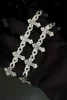 White Gold Plated