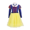 Snow White's dress