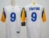 Blanco#9 STAFFORD