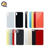 Big hole back glass (2 in 1)