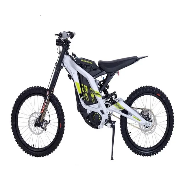 Best Sales 2022 Sur Ron Light Bee X Powerful 5400w Dirt Ebike Adult ...