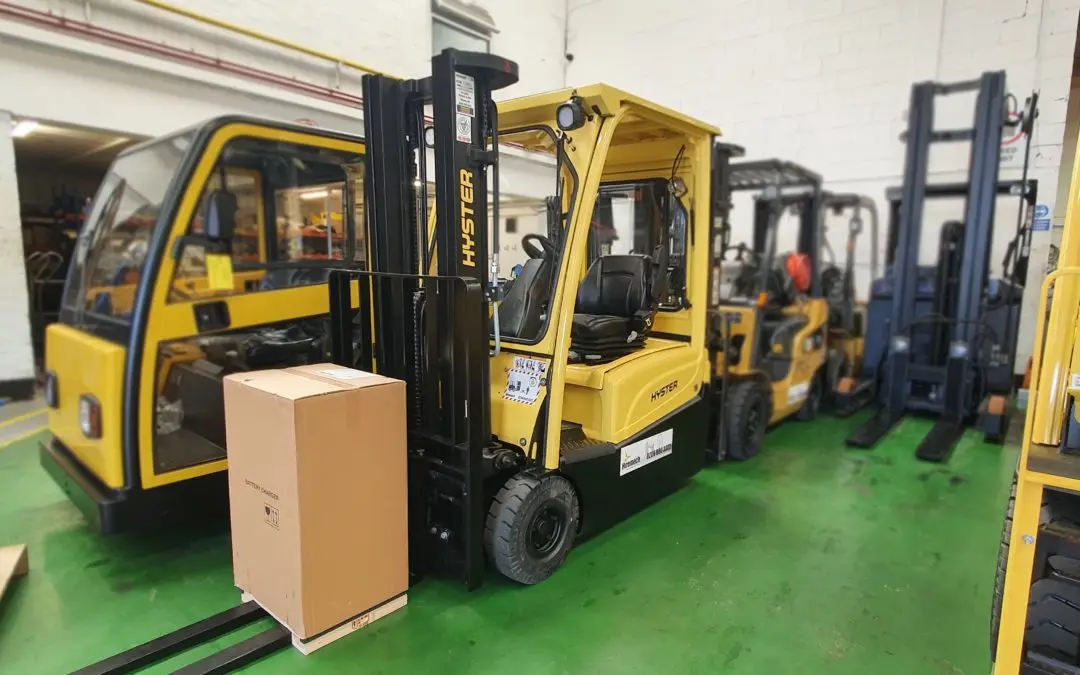 original 15ton 25 ton folklifter 20000kg forklift truck with AC heater diesel forklift available for sale in Europe