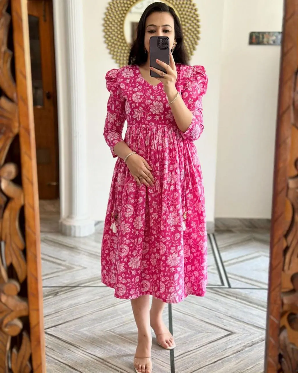 Shop Our 2024 Party Wear Frocks Elegant Versatile