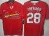 Rojo#28 ARENADO