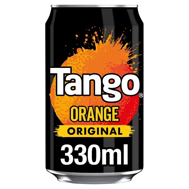 Dark tango