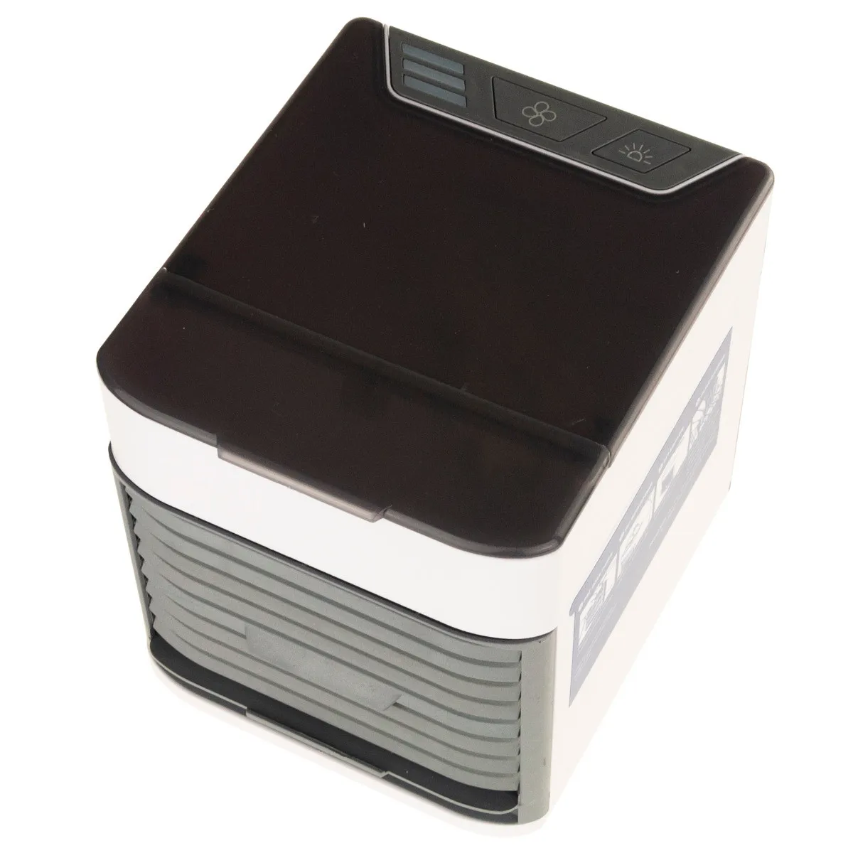 Portable Usb Air Cooler, 3-Speed, 120cm - detail 10