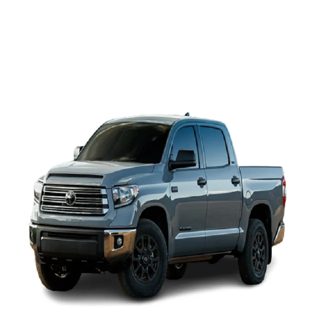 Used 2021 Toyota Tundra 4x4 Double Cab Sr5 Trd Off Road V6 For Sale ...