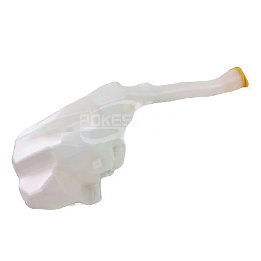 POKESS FR3Z17618A FR3B17B613AD Car Coolant Expansion Buy Water Reservo... — 2