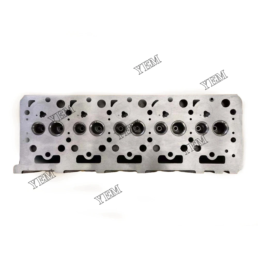 Engine Rebuild Kit F2503 Cylinder Head for Kubota Cylinder Head High Performance Engine Parts 2