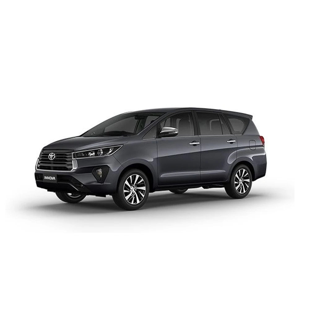 FAIRLY USED CARS 2021 2022 2023 Toyota INNOVA 2022