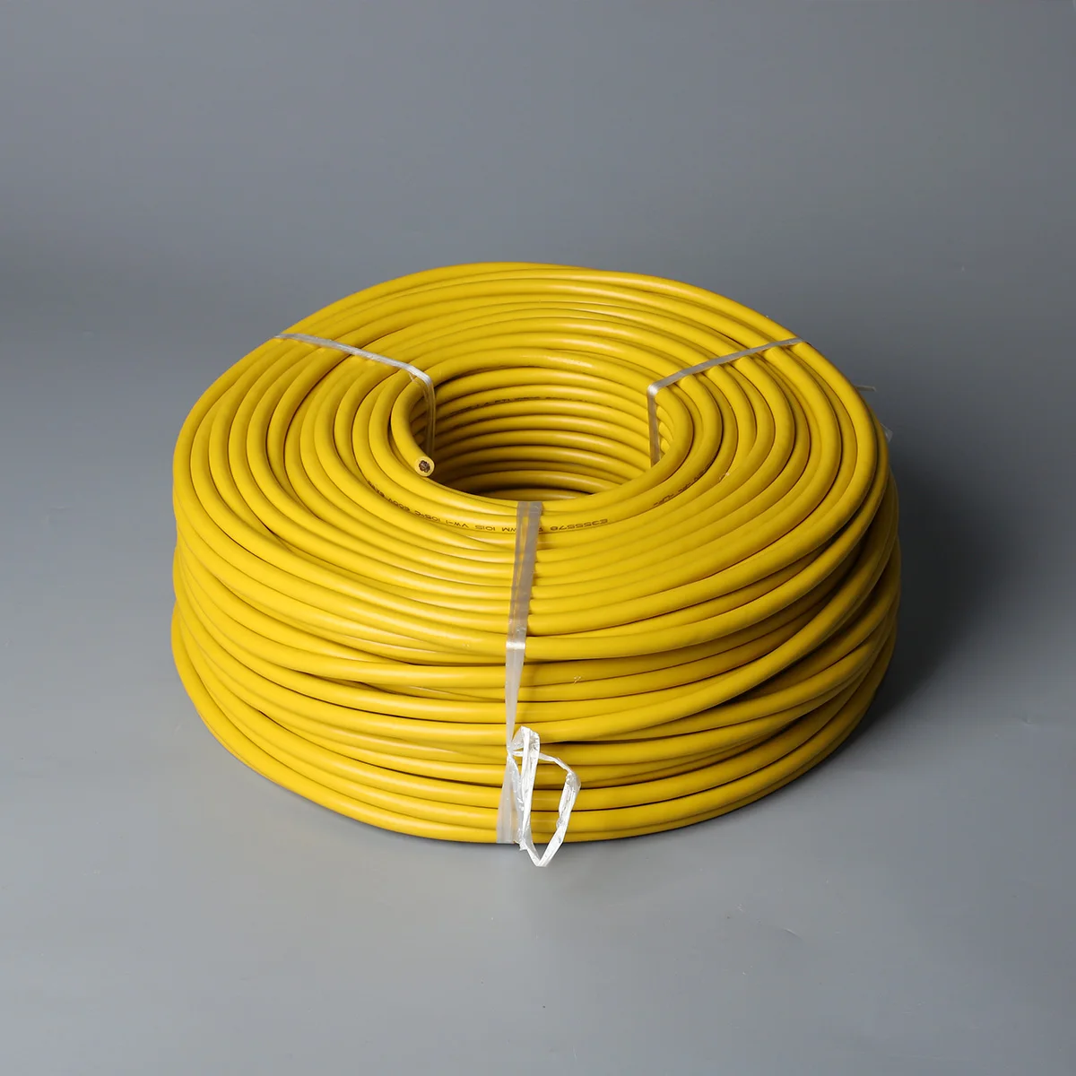 Cavo ultra flessibile con isolamento in gomma siliconica, calibro 30 AWG ~ 4/0 AWG, cavo per batteria per motore potente, cablaggio resistente al fuoco con tensione nominale di 600 V