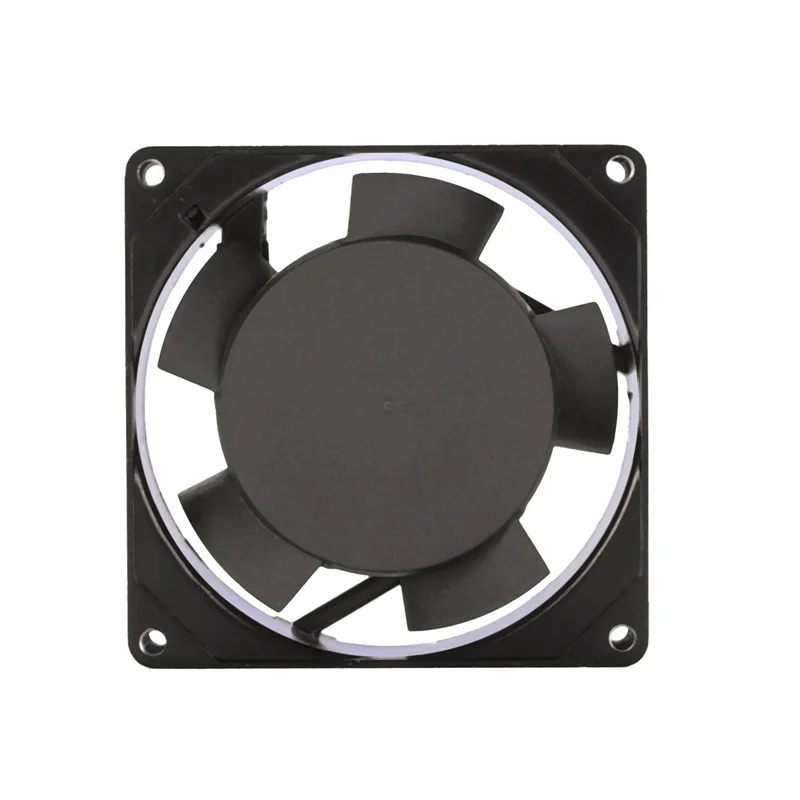 Axial Cooling Fan, SF9225, Plastic, 50/60Hz, 92x92x25mm - detail 2
