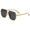 C3: Gold/ Smoke