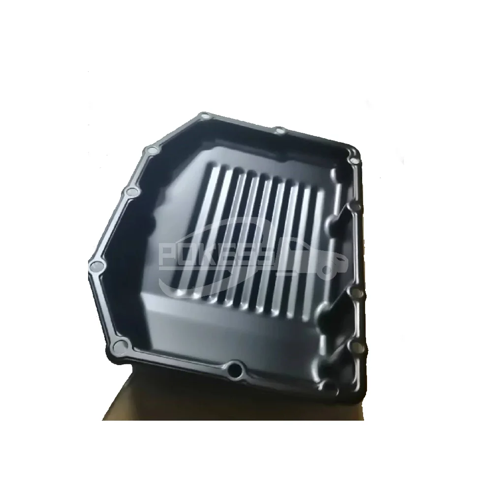6G9N7H395AA 4596946 5G137H395AA LR000865 1459169 Oil Pan Transmission ... — 2