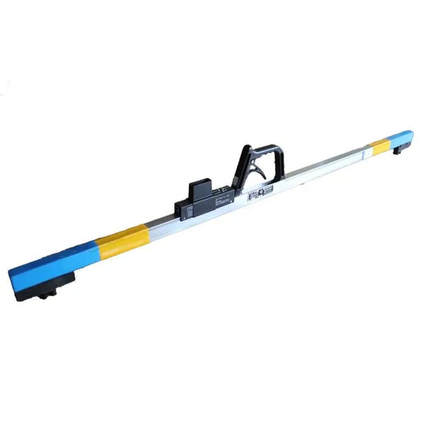 Analogue Track Gauge Analogue Rail Gauge Track Gauge For Rail Track