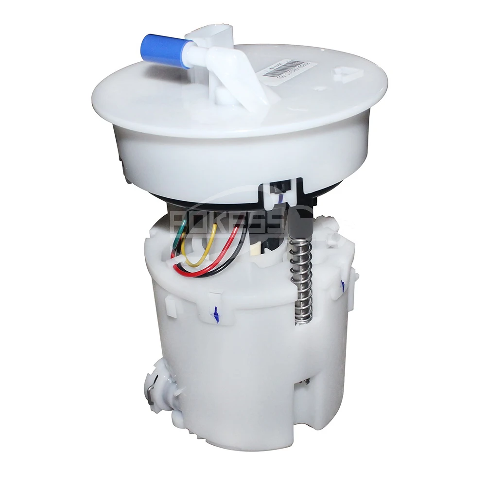Fuel Pump Assembly For Ford Fiesta Zj361335x 8v519h307ca Engine Fuel