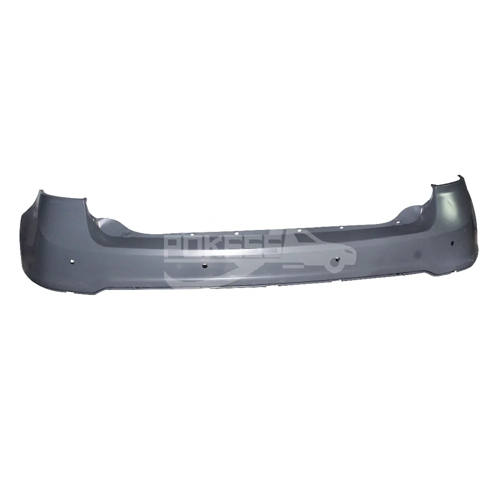 Car Bumpers BT4317F001BCPRAA BT4Z17810APTM BT4317F001ACPRAA BT4Z17810B...