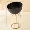 Oro y negro