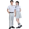 ขาว + เทา