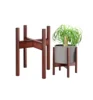 Natural wood color