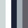 White | Blue | Grey | Others
