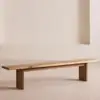 Banc de salle à manger