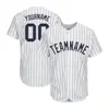 Baseball Jersey Design 14