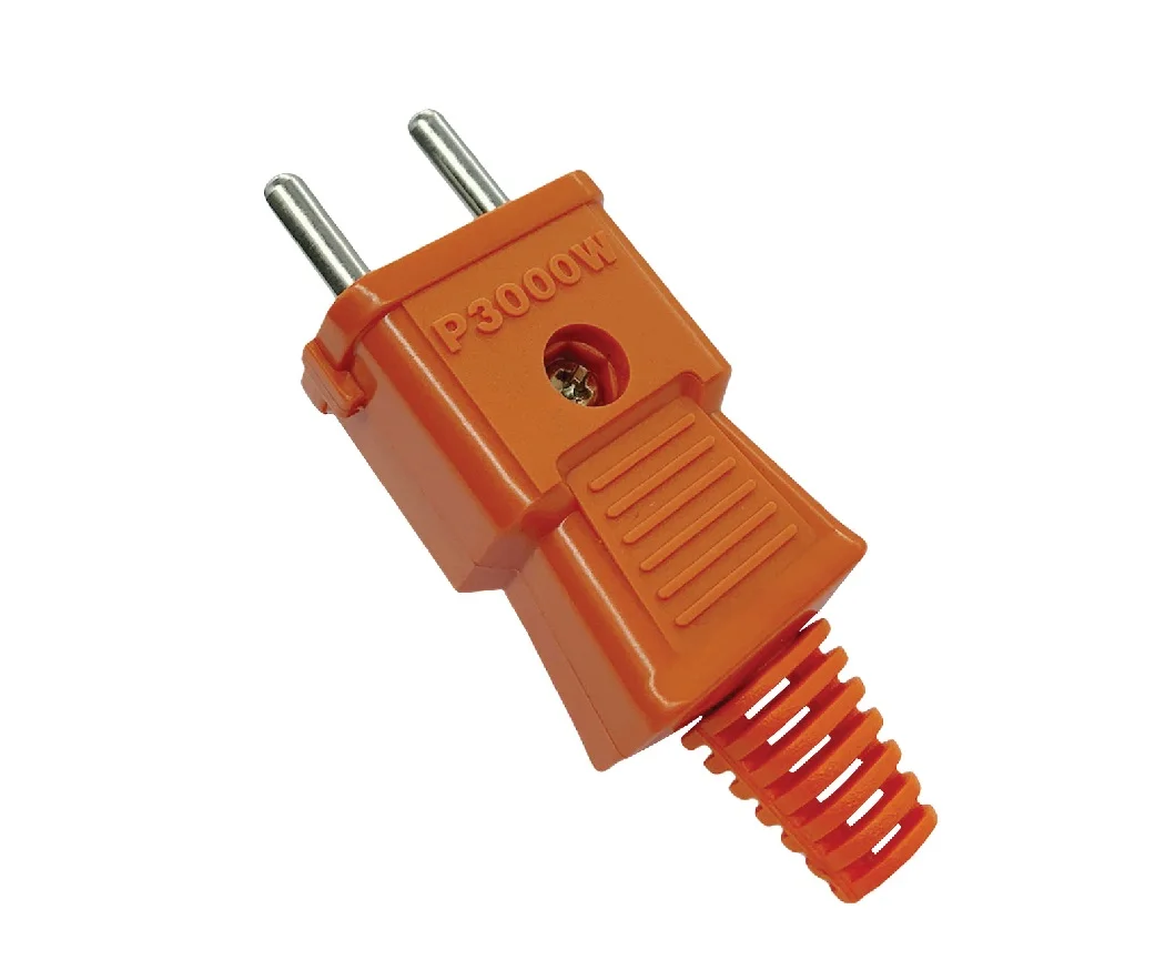 High Voltage Plug Industrial Plug Ominsu 3000w Plug Heat Resistance