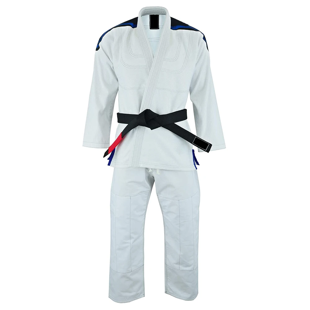Wholesale Best Design Comfortable Karate Uniforms For Sale / Top