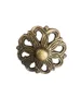 Antique Brass