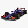 Trident F2 # 20 formules