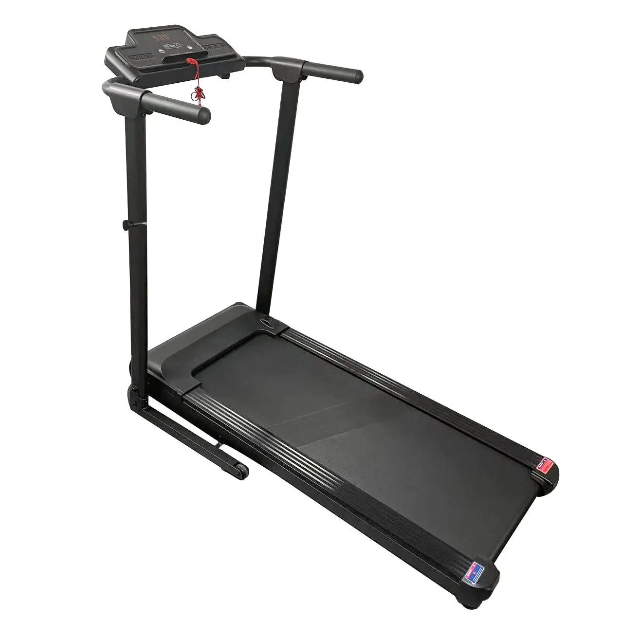 Gym Commercial Home Treadmill Machine 5Hp Treadmill Electric Running