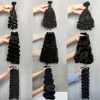 Fasci di capelli SDD