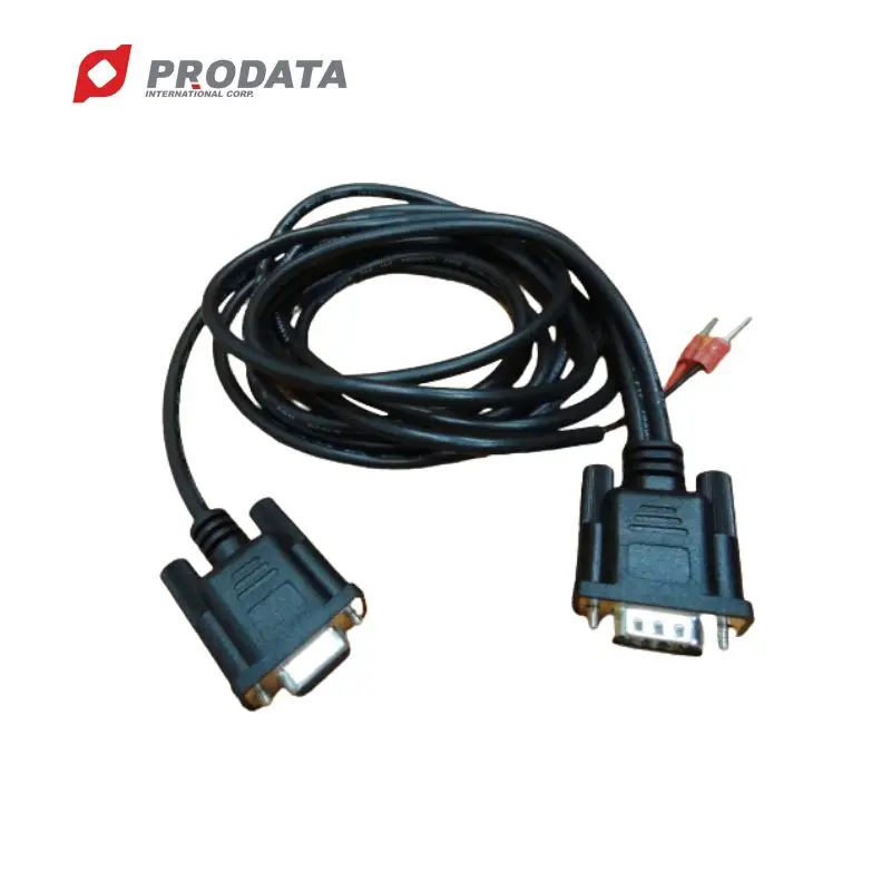 Custom Db Serial Port Overmolding Industrial Control Cables Buy