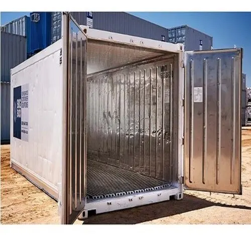 Used Cargo Shipping Container 40 Ft 20 Foot High Cube 40ft Dry Iso