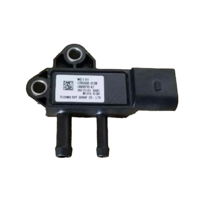 Nuevo Sensor de Presión Diferencial Zxauto de Repuesto para