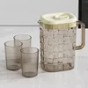 Jaune + 3 tasses