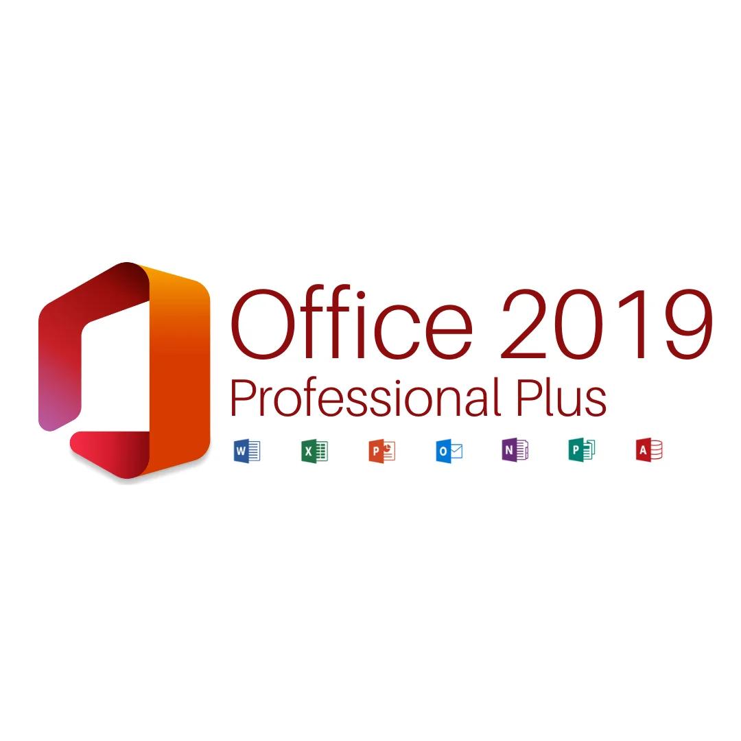 Office 2019 Professional Plus Key By Phone - Global Software Instant 