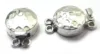 Silver-2 Strand