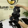 Natural Black