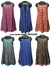 Assorted color available