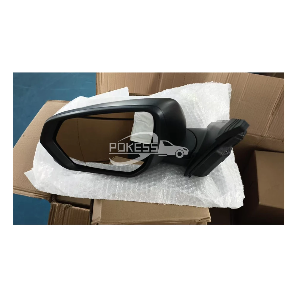 Car Door Mirror84604243 Rearview Mirror Left 7Plu
