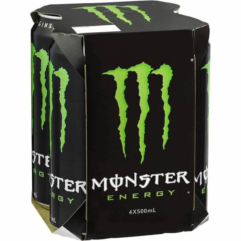 Monster Rehab Non Carbonated Energy Drink Cheap Price Monster Energy