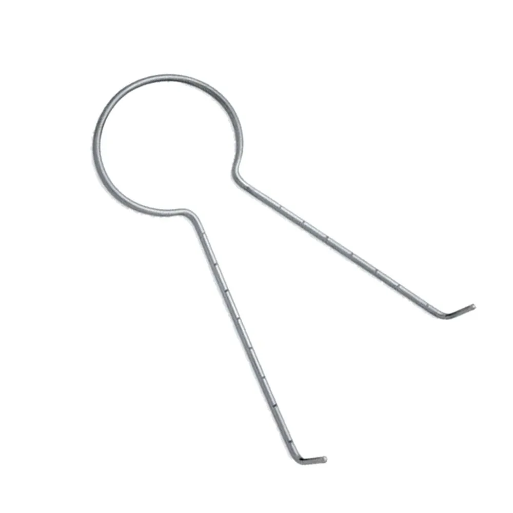 High Quality MCKISSOCK Keyhole Breast Reduction Marker, 38 mm Diameter Stainless Steel Surgical Instruments ISO Approved