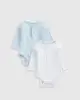 Azzurro e Bianco
