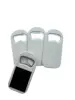 White - Rectangle  Shape