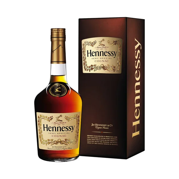 Wholesale Discoiunt Prices For Sale Hennessy Vs Cognac 750ml Bottle