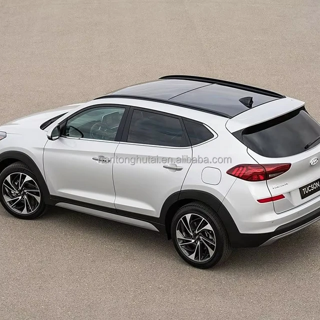 Factory Customization Sunroof Window Parts Glass Car windows for TUCSON Auto Sunroof 2015
