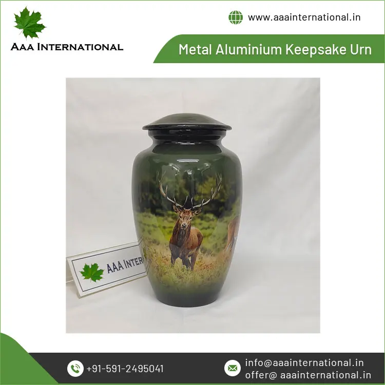 Cremation Urn Superlative Quality Antique Adult Cremation Keepsake Urn