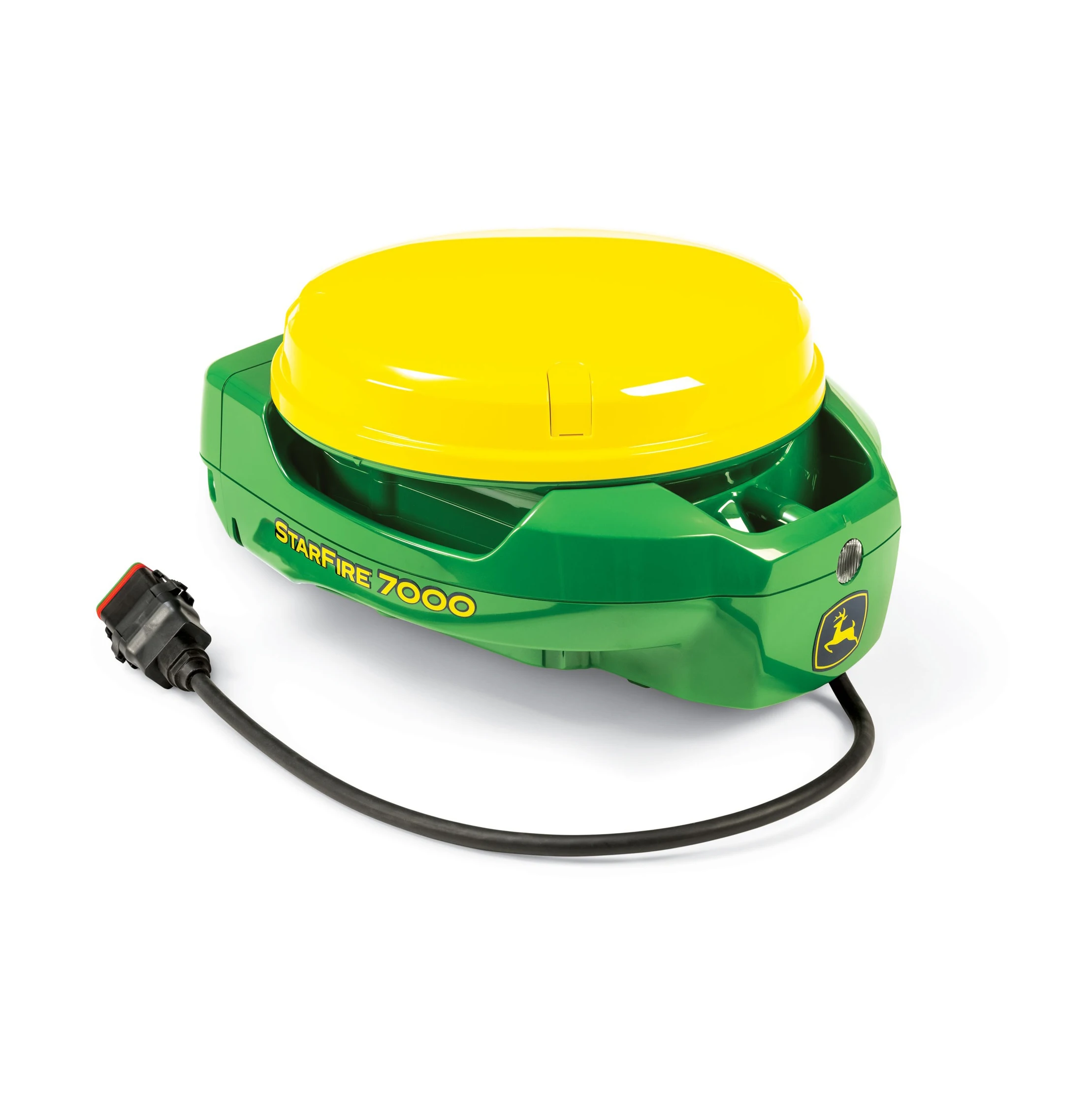 Year Starfire 7000 With Sf1 Activation Gps Receivers Custom Made Top